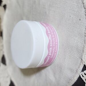 Kopari pink souffle body mask 1 fl oz